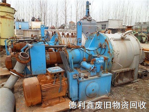 廢舊物資搭上互聯網快車，搖變“香餑餑”